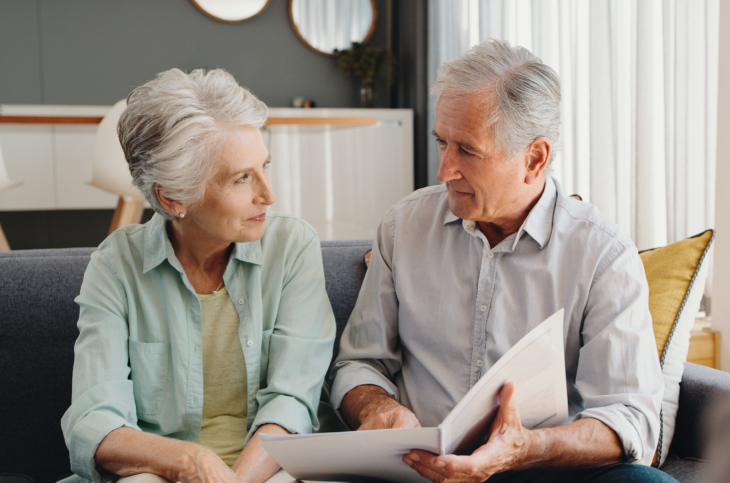 Writing Your Own Will – Is It Easy Sevenoaks?