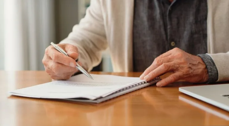 Why Will Writing is Important Sevenoaks?