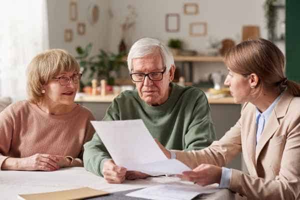 Making a Will and Deciding What to Leave Behind Sevenoaks