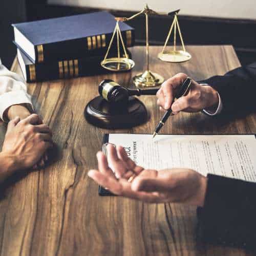 What Happens If the Court Invalidates the Will Sevenoaks